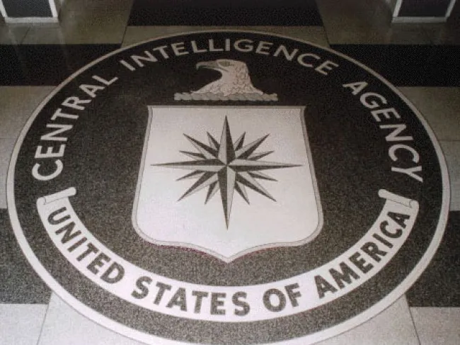 CIA